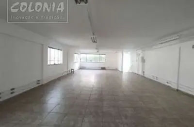 Conjunto Comercial para locação - Vila Firmiano Pinto, São Paulo