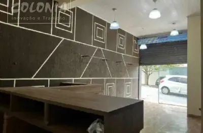 Sala comercial à venda no Centro, Santo André 