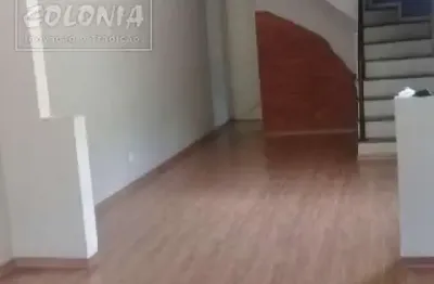 Casa com 3 quartos à venda no Jardim Rodolfo Pirani, São Paulo 