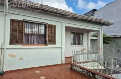 Casa com 3 quartos à venda na Vila Lucinda, Santo André 