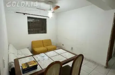 Casa com 4 quartos à venda no Parque das Nações, Santo André 