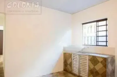 Casa com 2 quartos à venda na Vila Pires, Santo André 