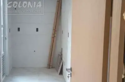 Cobertura a venda - jardim das maravilhas, santo andré