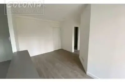 Apartamento para locação - vila são pedro, santo andré