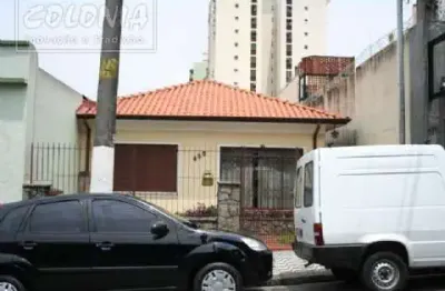 Casa com 3 quartos para alugar no Centro, Santo André 