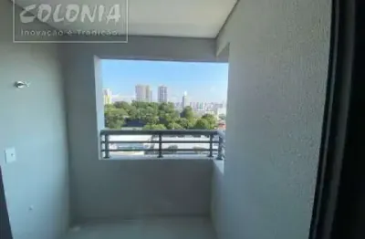 Apartamento com 2 quartos à venda na Vila São Pedro, Santo André 