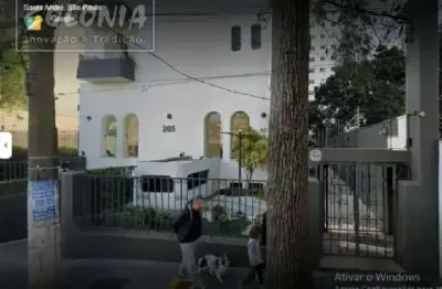 Apartamento com 4 quartos à venda no Centro, Santo André 