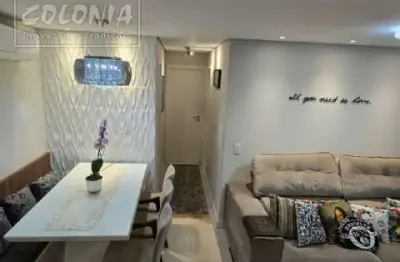 Apartamento a venda - santa paula, são caetano do sul