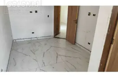 Apartamento com 2 quartos à venda no Jardim Ana Maria, Santo André 