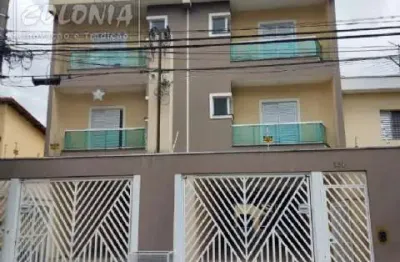 Apartamento com 3 quartos à venda na Vila São Pedro, Santo André 