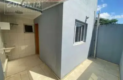 Sobrado para venda ou locação - vila joão ramalho, santo andré