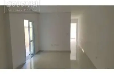 Apartamento com 2 quartos à venda no Parque Oratório, Santo André 