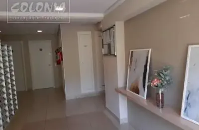 Apartamento para venda ou locação - parque são vicente, mauá