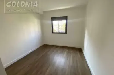 Apartamento com 2 quartos à venda na Vila São Pedro, Santo André 