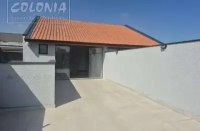 Cobertura com 3 quartos à venda no Santa Maria, Santo André 