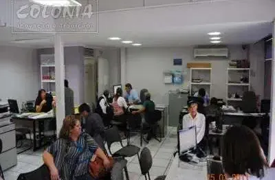 Ponto comercial para alugar no Centro, Santo André 