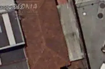 Terreno em condomínio fechado à venda no Casa Branca, Santo André 