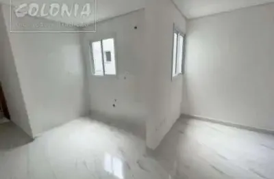 Cobertura com 2 quartos à venda no Santa Maria, Santo André 