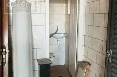 Casa com 3 quartos à venda na Vila Lucinda, Santo André 