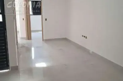 Apartamento com 2 quartos à venda na Vila América, Santo André 