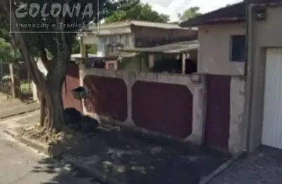 Terreno à venda no Utinga, Santo André 