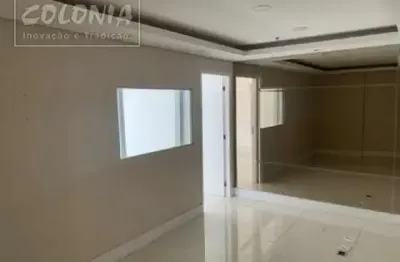 Sala comercial à venda no Centro, Santo André 