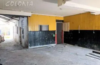 Terreno em condomínio fechado à venda na Vila Metalúrgica, Santo André 