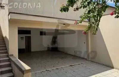 Ponto comercial para alugar na Vila Valparaíso, Santo André 