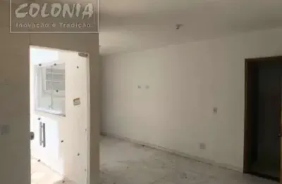 Apartamento com 2 quartos à venda no Jardim Ana Maria, Santo André 