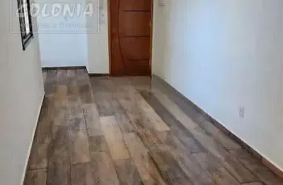 Cobertura com 2 quartos à venda na Vila Vitória, Santo André 