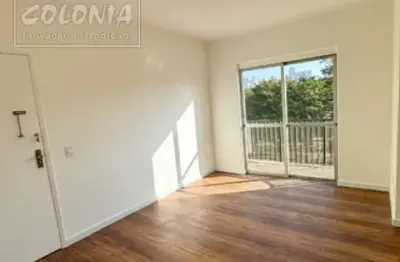 Apartamento com 3 quartos à venda no Santa Teresinha, Santo André 