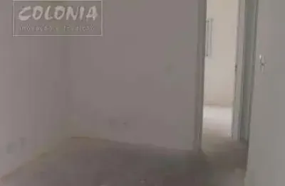 Apartamento com 2 quartos à venda no Santa Teresinha, Santo André 