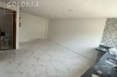 Apartamento com 2 quartos à venda na Vila Helena, Santo André 