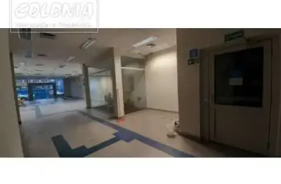 Ponto comercial para alugar no Centro, Santo André 