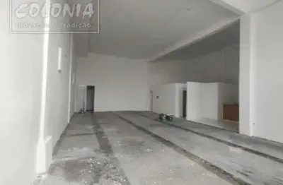 Ponto comercial para alugar no Centro, São Bernardo do Campo 