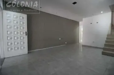 Casa com 2 quartos à venda no Centro, Santo André 