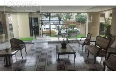 Apartamento com 3 quartos à venda no Parque das Nações, Santo André 