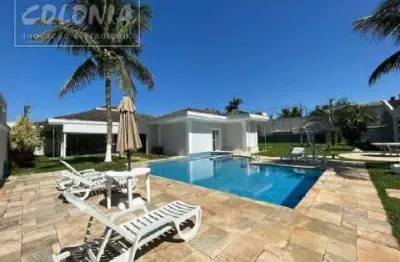 Casa com 7 quartos à venda no Jardim Acapulco, Guarujá 