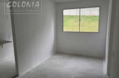 Apartamento com 2 quartos à venda no Jardim Helian, São Paulo 