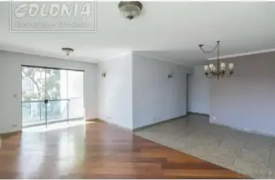 Apartamento com 3 quartos à venda no Jardim Bela Vista, Santo André 
