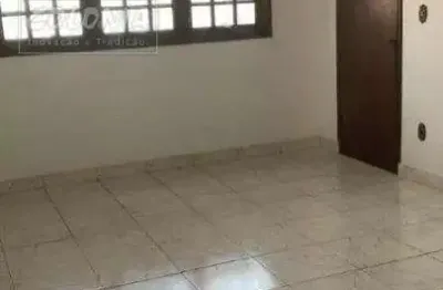 Casa com 3 quartos à venda na Vila Camilópolis, Santo André 