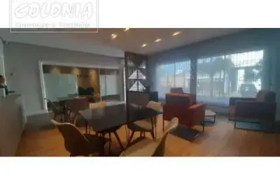 Casa com 4 quartos para alugar no Jardim Bela Vista, Santo André 