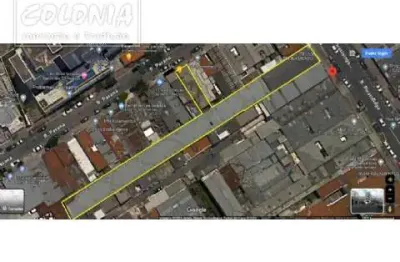 Ponto comercial para alugar no Brás, São Paulo 