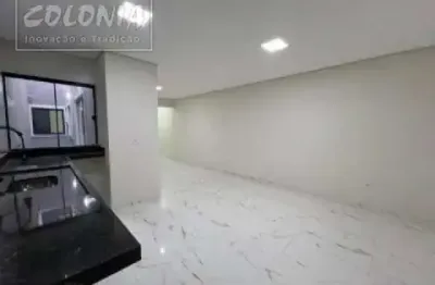 Apartamento com 3 quartos à venda no Utinga, Santo André 