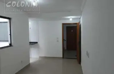 Apartamento com 2 quartos à venda na Vila São Pedro, Santo André 