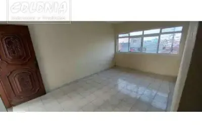 Apartamento para locação - vila alto de santo andré, santo andré