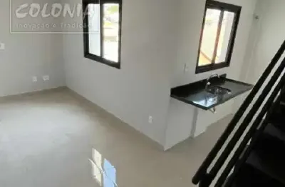 Cobertura com 2 quartos à venda no Santa Maria, Santo André 