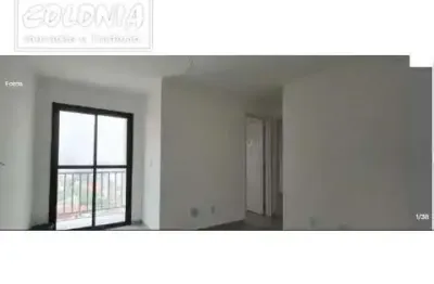 Apartamento com 2 quartos à venda na Vila Progresso, Santo André 