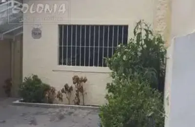 Casa com 1 quarto à venda no Centro, Santo André 