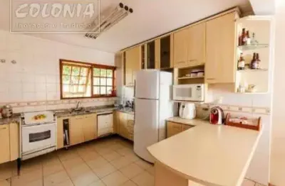 Casa com 2 quartos à venda na Vila Metalúrgica, Santo André 